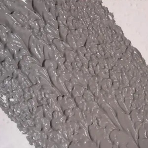 姜堰双液改性环氧型 YJ-302 拉毛界面剂，光面混凝土基层专用再浇剂
